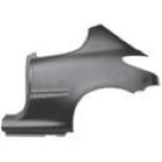 PARAFANGO POSTERIORE FIANCATA SX PEUGEOT 206 3 PORTE 08/98>03/09 206 PLUS 3 PORTE 04/09>