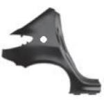 PARAFANGO POSTERIORE FIANCATA DX PEUGEOT 206 5 PORTE 08/98>03/09 206 PLUS 5 PORTE 04/09>