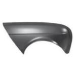 PARAFANGO ANTERIORE DESTRO PER RENAULT 4  L TL