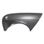 PARAFANGO ANTERIORE SINISTRO PER RENAULT 4  L TL