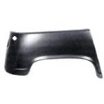 PARAFANGO POSTERIORE FIANCATA DESTRA PER RENAULT 4 TL/GTL