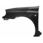 PARAFANGO ANTERIORE SX RENAULT CLIO 05/98>04/01