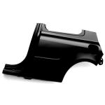 PARAFANGO POSTERIORE FIANCATA SX RENAULT CLIO 3 PORTE 09/05> CLIO 3 PORTE 06/09>