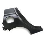 PARAFANGO POSTERIORE FIANCATA DX RENAULT CLIO 5 PORTE 09/05> CLIO 5 PORTE 06/09>