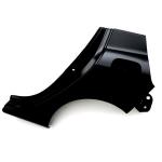 PARAFANGO POSTERIORE FIANCATA SX RENAULT CLIO 5 PORTE 09/05> CLIO 5 PORTE 06/09>