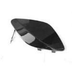 TAPPO PARAURTI COPRIGANCIO TRAINO ANT PER MERCEDES CLASSE A W176 06/12>