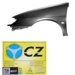 PARAFANGO ANTERIORE SX RENAULT MEGANE 01/96>06/99 (HQ)