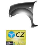 PARAFANGO ANTERIORE SX RENAULT KANGOO 06/97>03/03