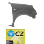 PARAFANGO ANTERIORE DX RENAULT KANGOO-NISSAN KUBISTAR 04/03>08/07