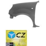 PARAFANGO ANTERIORE SX RENAULT KANGOO-NISSAN KUBISTAR 04/03>08/07