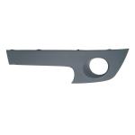 GRIGLIA FENDINEBBIA PARAURTI A/SX MINI ONE-COOPER-COOPER D 07/06>06/10