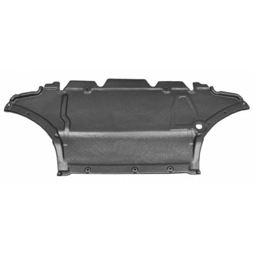 RIPARO SOTTOPARAURTI ANTERIORE PER AUDI A4 12/11>09/15