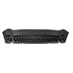 RIPARO SOTTOMOTORE LATO PARAURTI PER AUDI A4 12/07>