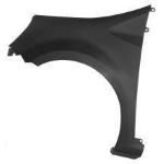PARAFANGO ANTERIORE SX RENAULT MODUS 09/04>