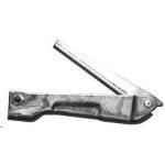 CERNIERA STAFFA COFANO ANTERIORE SX SSANGYONG REXTON 2003>