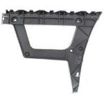 STAFFA GUIDA PARAURTI POST/DX PER AUDI A4 12/11>09/15