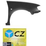 PARAFANGO ANTERIORE DX SEAT IBIZA-CORDOBA 09/99>05/02