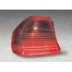 FANALE FANALINO POSTERIORE DX ESTERNO BMW SERIE 3 E90 03/05> MAGNETI MARELLI