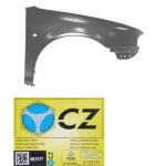 PARAFANGO ANTERIORE DX SKODA OCTAVIA 04/97>03/04
