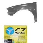 PARAFANGO ANTERIORE SX SKODA OCTAVIA 04/97>03/04