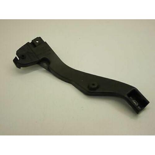 STAFFA GUIDA PARAURTI ANT/SX LAT PER AUDI A4 10/04>11/07