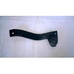 STAFFA GUIDA PARAURTI ANT/DX LAT PER AUDI A4 10/04>11/07