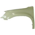 PARAFANGO ANTERIORE SINISTRO PER SKODA YETI 2010> 2013