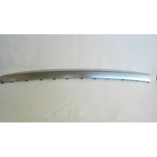 MODANATURA PARAURTI POST CROM AUDI A4 10/04>11/07