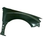 PARAFANGO ANTERIORE DX SUBARU IMPREZA 01/08> MOD STI