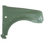 PARAFANGO ANTERIORE DX SUZUKI JIMNY 01/98>