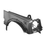 PARAFANGO ANTERIORE DX SUZUKI SJ 410-413 01/90>12/95 (C/SUPP GIROPARAF 3CM)