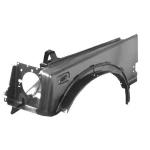 PARAFANGO ANTERIORE SX SUZUKI SJ 410-413 01/90>12/95 (C/SUPP GIROPARAF 3CM)