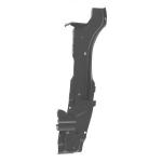 TRAVERSA SUPPORTO RADIATORE LATERALE SX SUZUKI SWIFT 01/05>