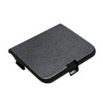 TAPPO PARAURTI COPRIGANCIO TRAINO POSTERIORE PER FORD FOCUS 09/14>