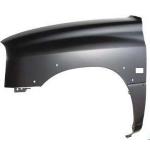 PARAFANGO ANTERIORE SINISTRO PER SUZUKI GRAN VITARA 1999>2005