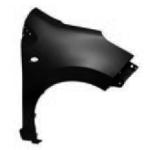 PARAFANGO ANTERIORE DX SUZUKI ALTO 01/09> NISSAN PIXO 09>