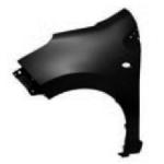 PARAFANGO ANTERIORE SX SUZUKI ALTO 01/09> NISSAN PIXO 09>