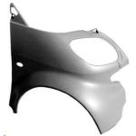 PARAFANGO ANTERIORE DESTRO PER SMART FORTWO 1998>2002 (NO MOD CABRIO)