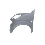 PARAFANGO ANTERIORE SX SMART FORTWO 05/02>02/07 (NO MOD CABRIO)
