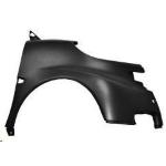 PARAFANGO ANTERIORE DESTRO PER SMART FORTWO 451 DAL 2007>