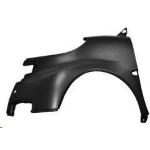 PARAFANGO ANTERIORE SINISTRO PER SMART FORTWO 451 DAL 2007>
