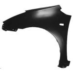 PARAFANGO ANTERIORE SX TOYOTA PRIUS 01/04>