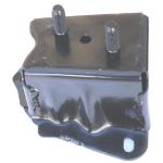 STAFFA RINFORZO PARAURTI POST/SX PER TOYOTA PRIUS 07/09>