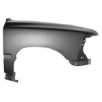 PARAFANGO ANTERIORE DX TOYOTA HILUX RN85 01/89>01/95 VW TARO 01/89>12/95