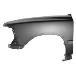 PARAFANGO ANTERIORE SX TOYOTA HILUX RN85 01/89>01/95 VW TARO 01/89>12/95