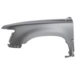 PARAFANGO ANTERIORE SX TOYOTA HILUX 4WD 01/89>12/97 4RUNNER 01/89>