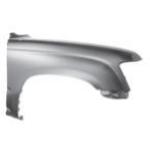 PARAFANGO ANTERIORE DX TOYOTA HILUX 2WD 01/98>12/00