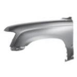 PARAFANGO ANTERIORE SX TOYOTA HILUX 2WD 01/98>12/00