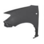 PARAFANGO ANTERIORE SX TOYOTA HILUX 01/04>