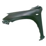 PARAFANGO ANTERIORE SX TOYOTA RAV 4 01/06> C/FORO FANALINO LATERALE